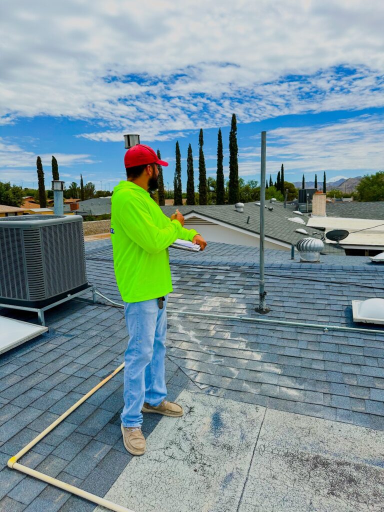 Smj Roofing